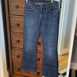 Jeans - Citizens of Humanity